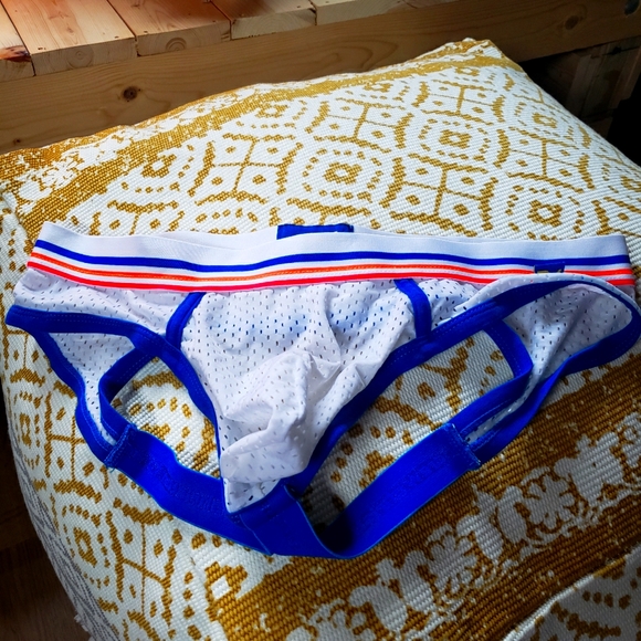 Andrew Christian Other - Andrew Christian Jock Briefs